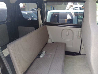 NISSAN CLIPPER VAN 2017