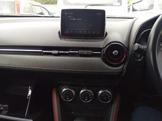 MAZDA CX-3 2015