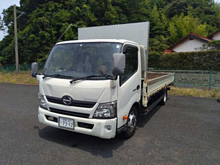 HINO DUTRO 2013