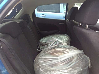 MAZDA DEMIO 2012