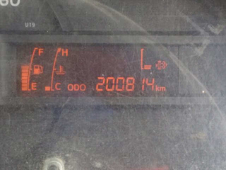 HINO DUTRO 2013