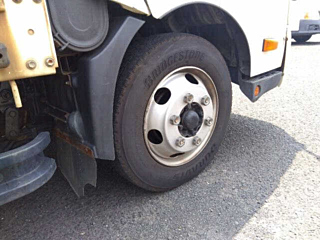 HINO DUTRO 2013