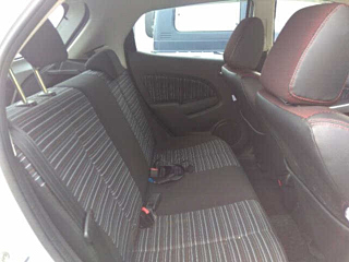 MAZDA DEMIO 2009