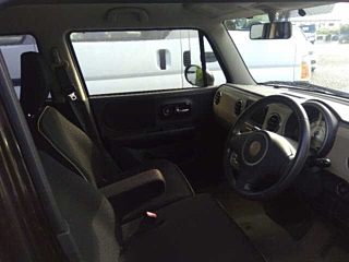 SUZUKI ALTO LAPIN 2013