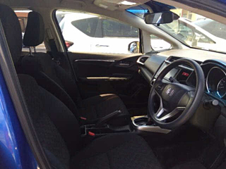HONDA FIT 2014