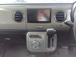 SUZUKI ALTO LAPIN 2013