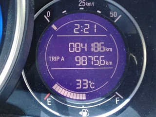 HONDA FIT 2014