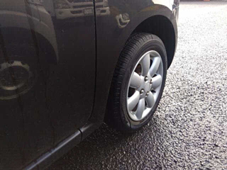 SUZUKI ALTO LAPIN 2013