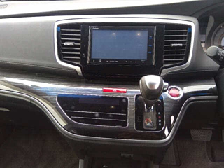 HONDA ODYSSEY 2014