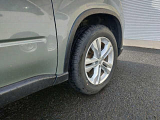 NISSAN X-TRAIL 2011