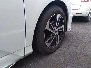 HONDA ODYSSEY 2014