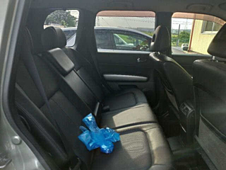 NISSAN X-TRAIL 2011
