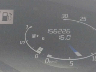 NISSAN SERENA 2012
