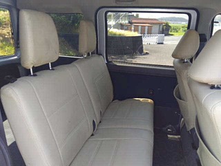 DAIHATSU HIJET VAN 2013