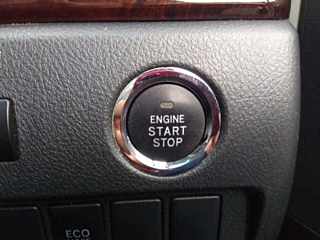 TOYOTA VELLFIRE 2014