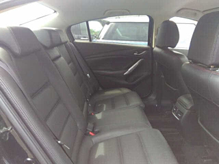 MAZDA ATENZA SEDAN 2014