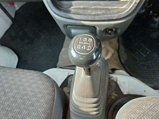 DAIHATSU HIJET TRUCK 2013