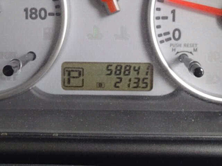 NISSAN CUBE 2008