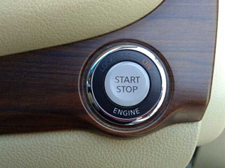 NISSAN TEANA 2008