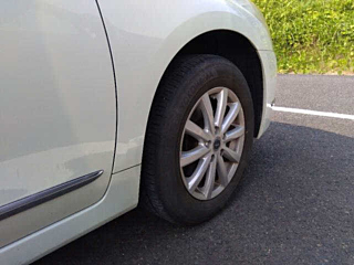 NISSAN TEANA 2008