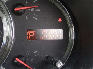 NISSAN TEANA 2008
