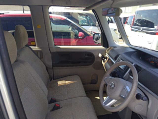 DAIHATSU TANTO 2014