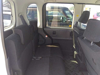 DAIHATSU TANTO 2012