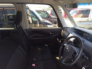 DAIHATSU TANTO 2012