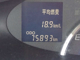 DAIHATSU TANTO 2012