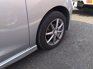 NISSAN ROOX 2014