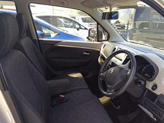 SUZUKI WAGON R 2013