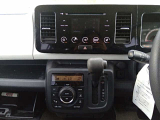 NISSAN MOCO 2012