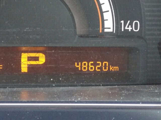 NISSAN MOCO 2012