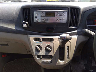 DAIHATSU MIRA E S 2012