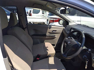 DAIHATSU MIRA E S 2012