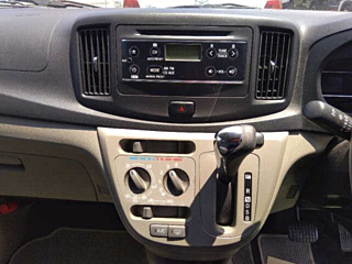 DAIHATSU MIRA E S 2015
