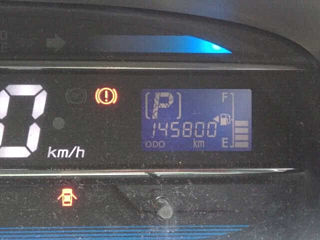 DAIHATSU MIRA E S 2015