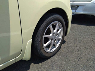 DAIHATSU MIRA E S 2015