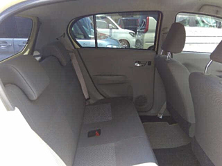 DAIHATSU MIRA E S 2015