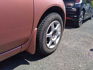 NISSAN MARCH 2010