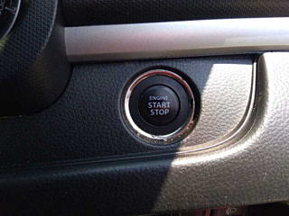 SUZUKI SWIFT 2014