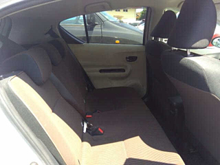 TOYOTA AQUA 2013
