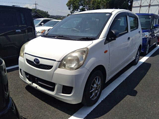 DAIHATSU MIRA 2014