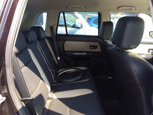 MAZDA VERISA 2013