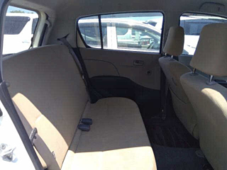 DAIHATSU MIRA 2014