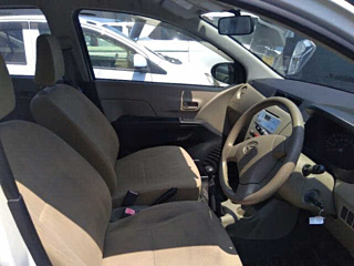 DAIHATSU MIRA 2014