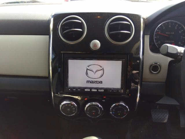 MAZDA VERISA 2013