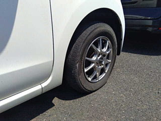 DAIHATSU MIRA 2014