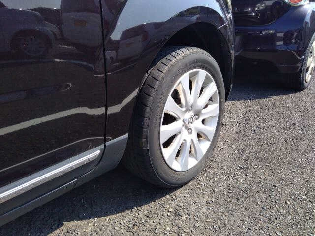 MAZDA VERISA 2013