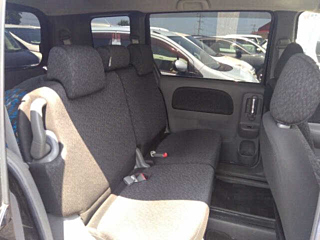 TOYOTA SIENTA 2012